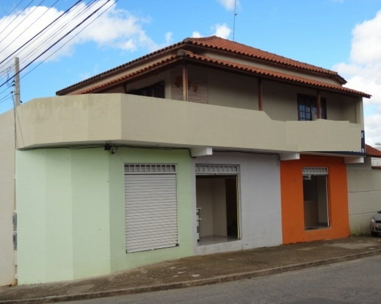 Casa à venda em Sorocaba/SP