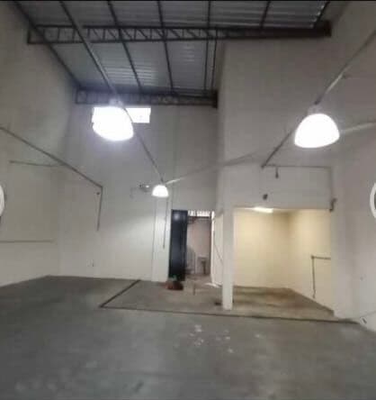 Salão comercial em Wanel Ville 3, Sorocaba/SP