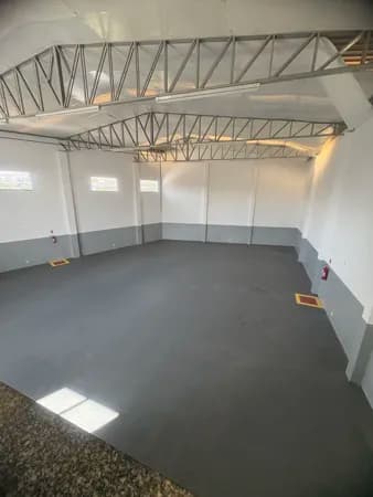 Pavilhão/Galpão Industrial em Jardim Leocádia, Sorocaba/SP