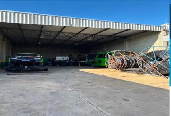 Galpão/Depósito/Armazém em Sorocaba - Jardim Santa Esmeralda