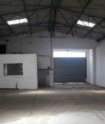 Galpão/Depósito/Armazém em Sorocaba - Cajuru
