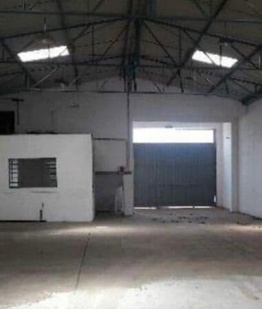 Galpão/Depósito/Armazém em Sorocaba - Cajuru