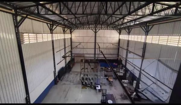 Galpão/Depósito/Armazém em Sorocaba - Jardim Novo Horizonte