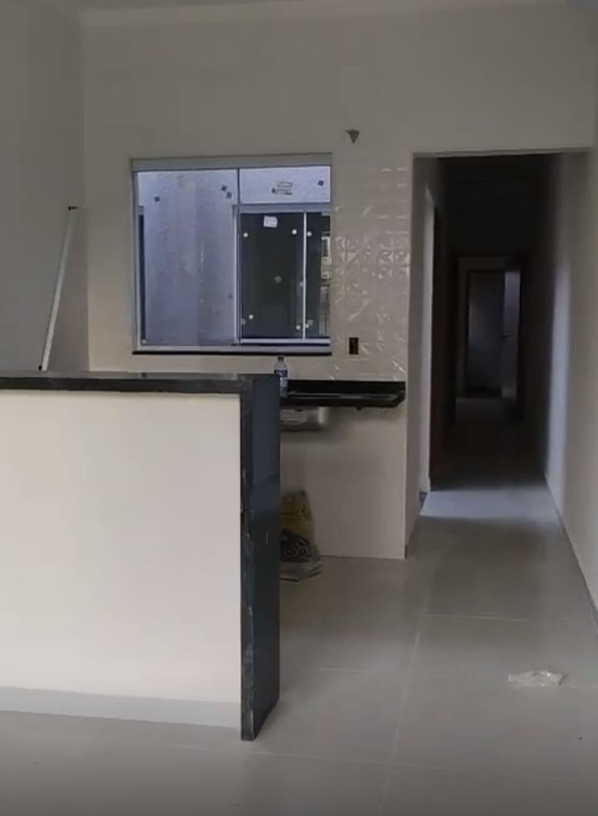 Casa em Sorocaba - Sao Bento