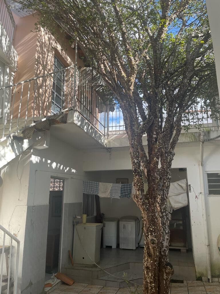 Casa em Sorocaba - Árvore Grande