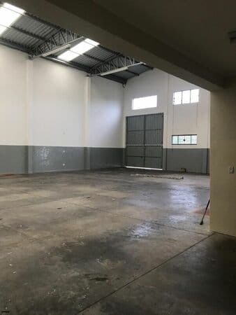 Galpão/Depósito/Armazém em Sorocaba - Jardim Leocádia