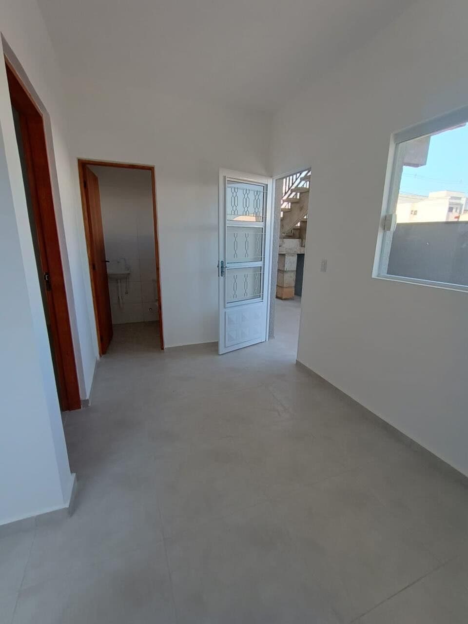 Apartamento em Sorocaba - Jardim Residencial Villagio Ipanema I