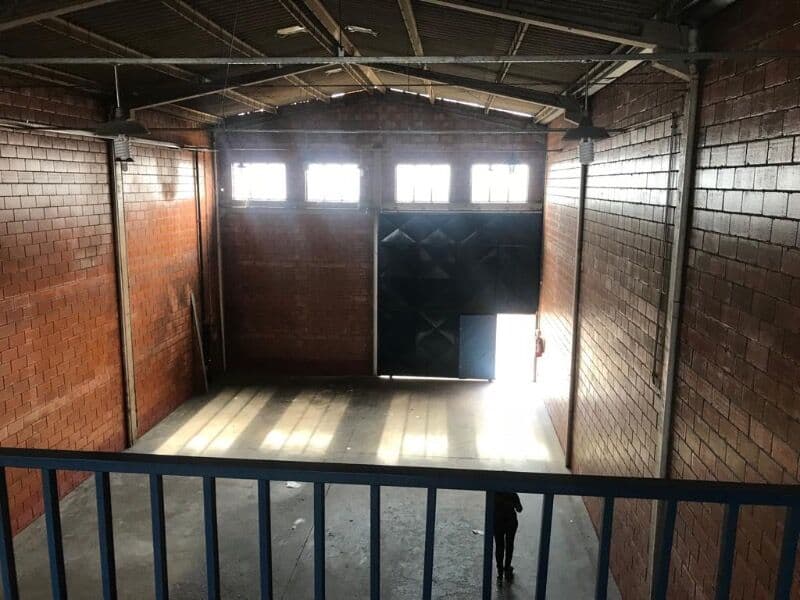Indústria para alugar em Sorocaba/SP