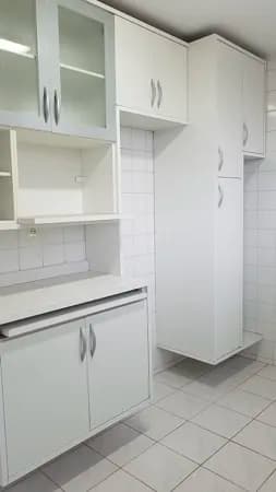 Apartamento em Sorocaba - Vila Augusta