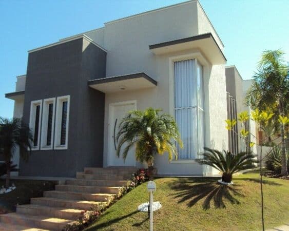 Casa à venda em Sorocaba/SP