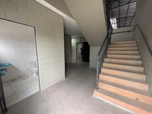 Galpão/Depósito/Armazém em Sorocaba - Éden