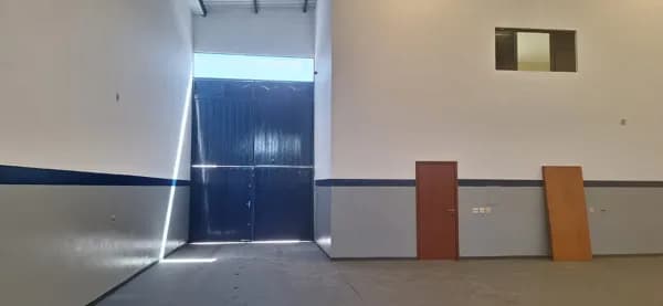 Pavilhão/Galpão Industrial em Retiro São João, Sorocaba/SP