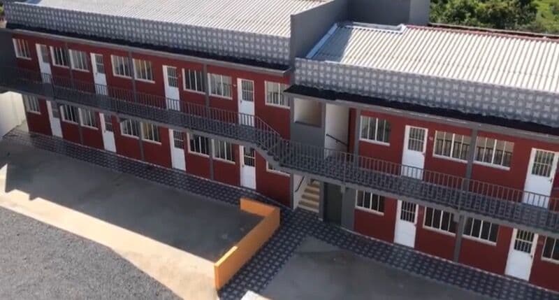Apartamento à venda em Sorocaba/SP