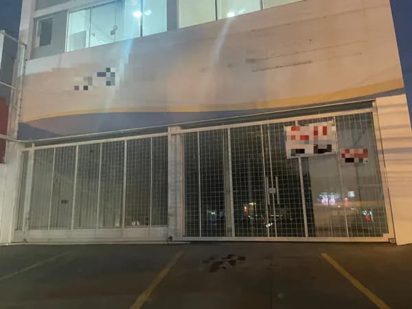 Salão comercial em Parque dos Eucaliptos, Sorocaba/SP