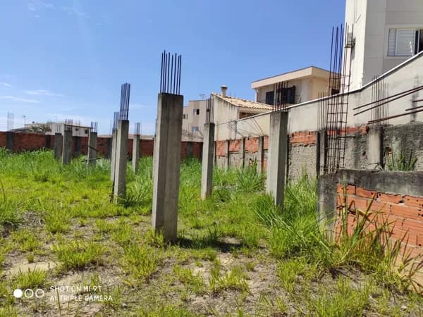 Lote/Terreno em Sorocaba - Jardim Europa