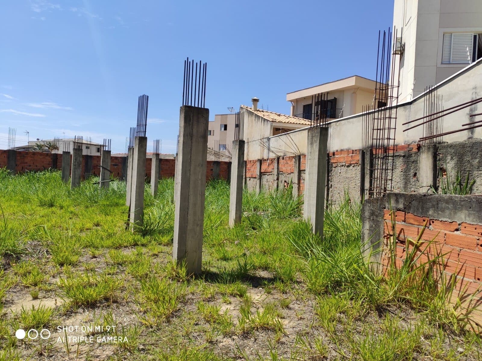 Lote/Terreno em Sorocaba - Jardim Europa