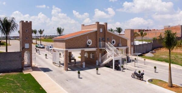 Lote/Terreno em Sorocaba - Jardim Residencial Villagio Ipanema I