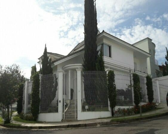 Sobrado à venda em Sorocaba/SP