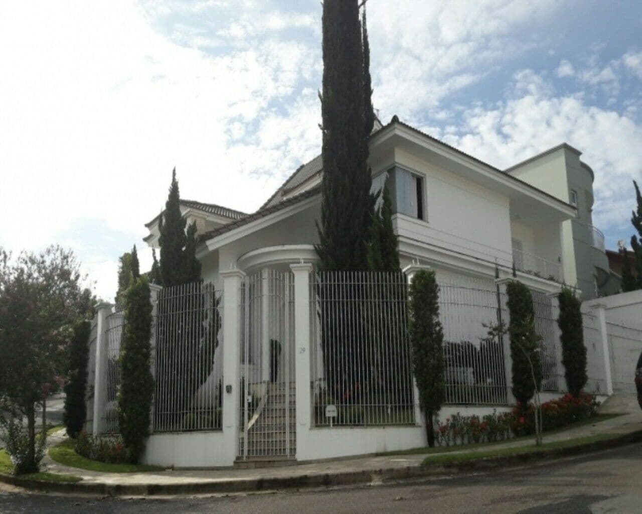 Sobrado à venda em Sorocaba/SP