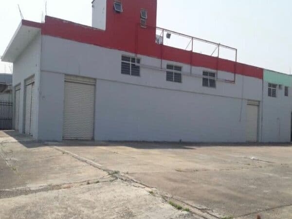 Indústria para alugar em Sorocaba/SP
