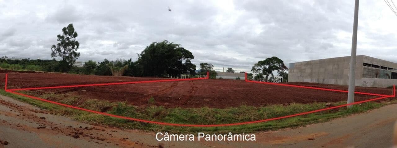 Lote/Terreno em Sorocaba - Éden