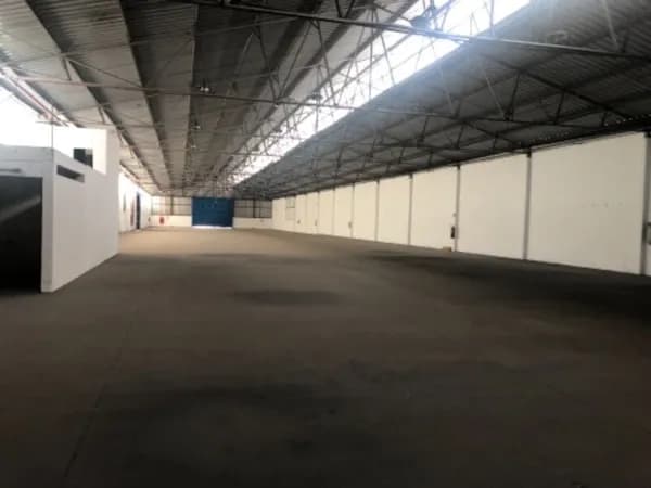 Indústria para alugar em Sorocaba/SP
