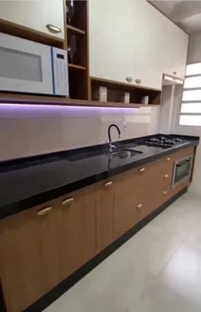 Apartamento em Sorocaba - Vila Hortência