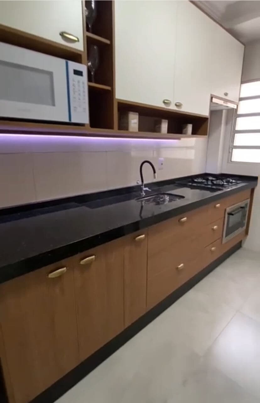 Apartamento em Sorocaba - Vila Hortência