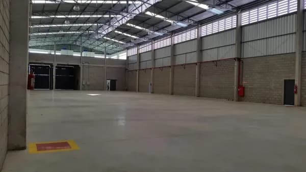 Galpão/Depósito/Armazém em Sorocaba - Éden