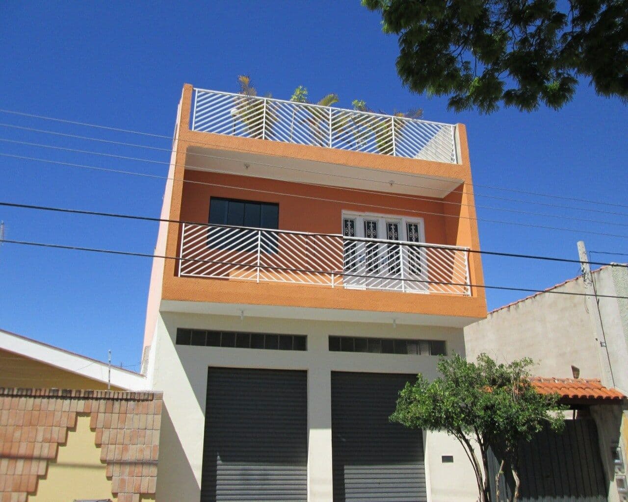 Casa à venda em Sorocaba/SP