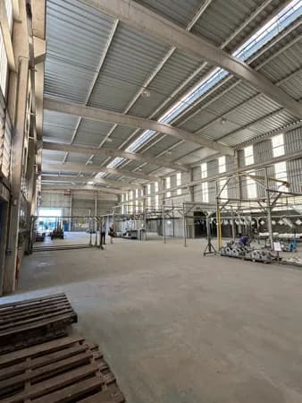 Galpão Industrial a venda