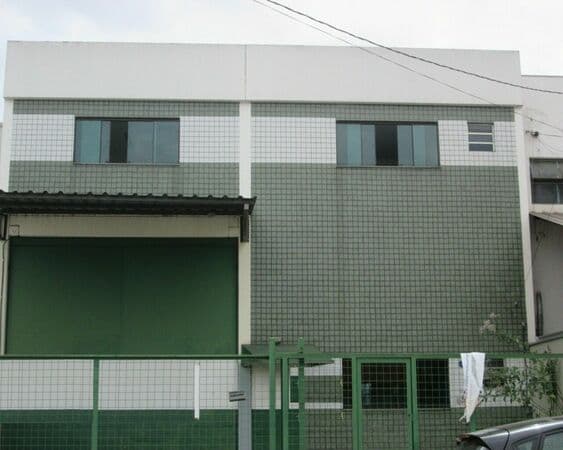 Indústria para alugar em Sorocaba/SP