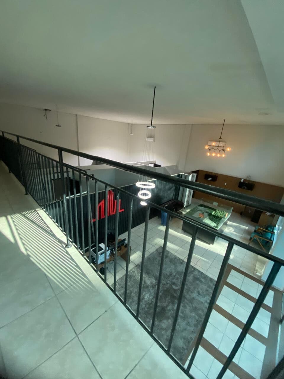 Ponto Comercial Comércio em Vila Carvalho, Sorocaba/SP