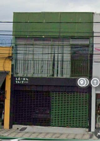 Salão comercial - Av Afonso Vergueiro