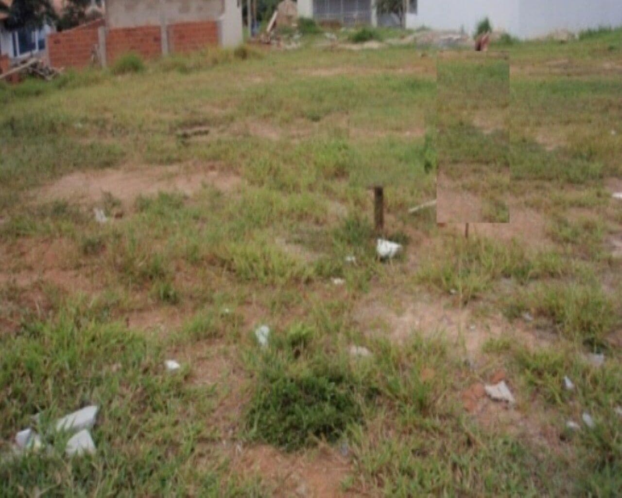 Lote/Terreno em Sorocaba - Vila Helena