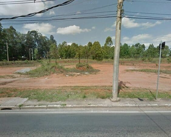 Terreno à venda em Sorocaba/SP