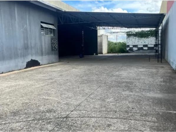 Galpão/Depósito/Armazém em Sorocaba - Jardim Novo Horizonte