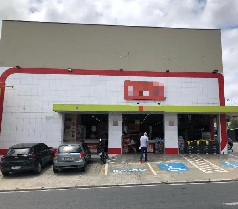 Sala/Conjunto em Sorocaba - Vila Progresso