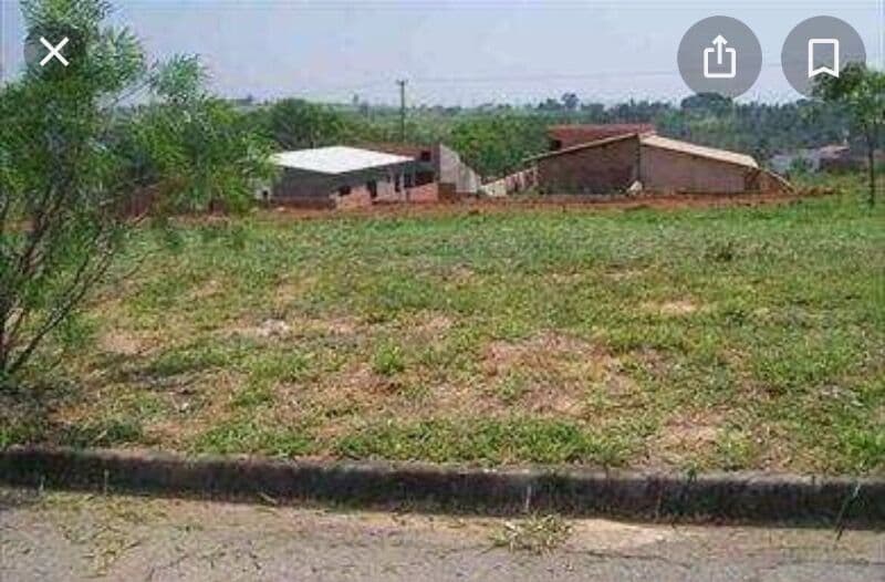 Terreno à venda em Sorocaba/SP