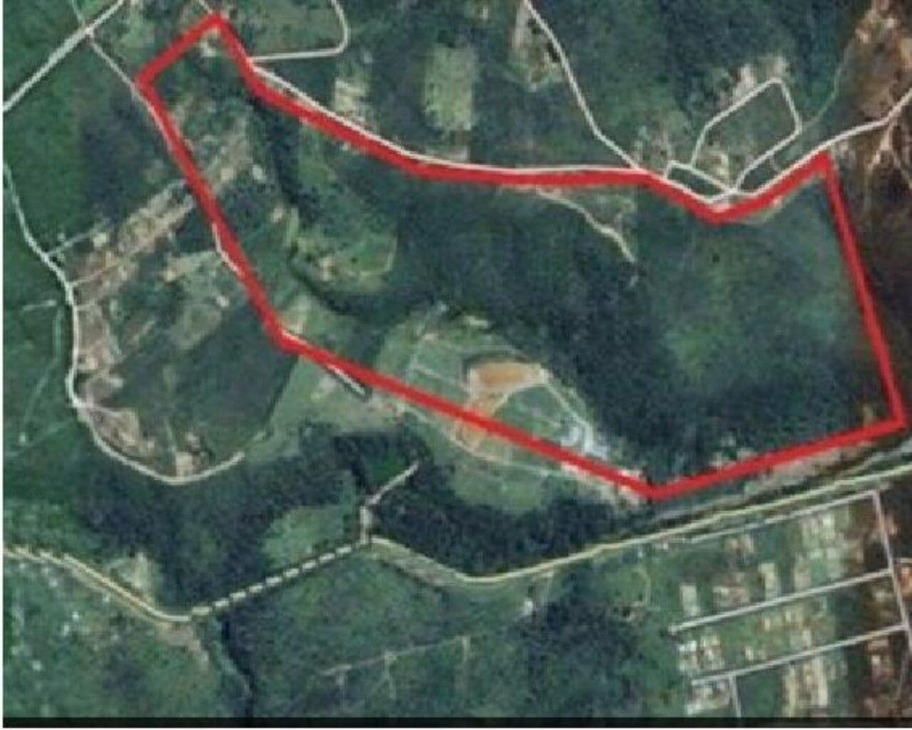 Terreno à venda em Sorocaba/SP
