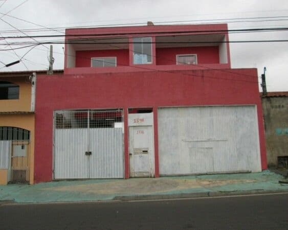 Casa à venda em Sorocaba/SP