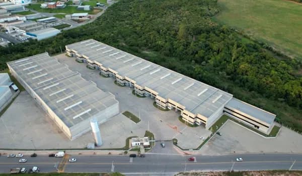 Galpão/Depósito/Armazém em Sorocaba - Éden