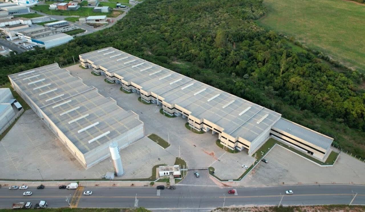 Galpão/Depósito/Armazém em Sorocaba - Éden