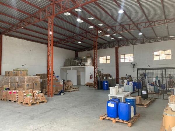 Galpão/Depósito/Armazém em Sorocaba - Zona Industrial