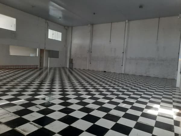Pavilhão/Galpão Industrial em Jardim Leocádia, Sorocaba/SP