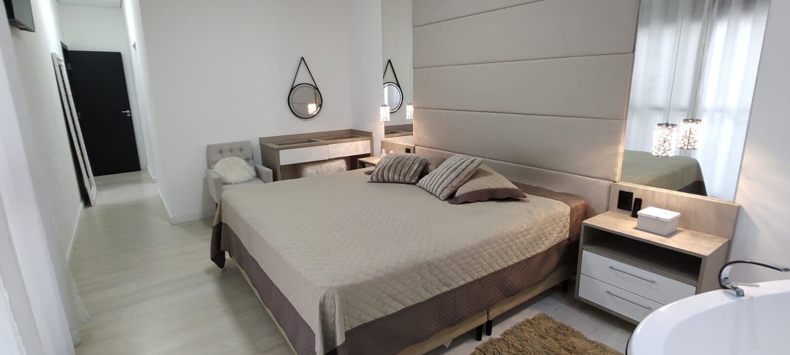 Casa de Condomínio em Sorocaba - Condominio Villagio Milano