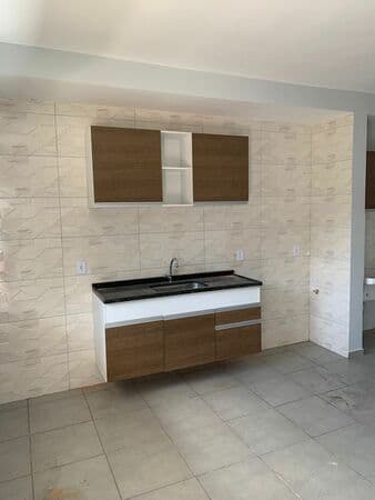 Apartamento em Sorocaba - Jardim Prestes de Barros