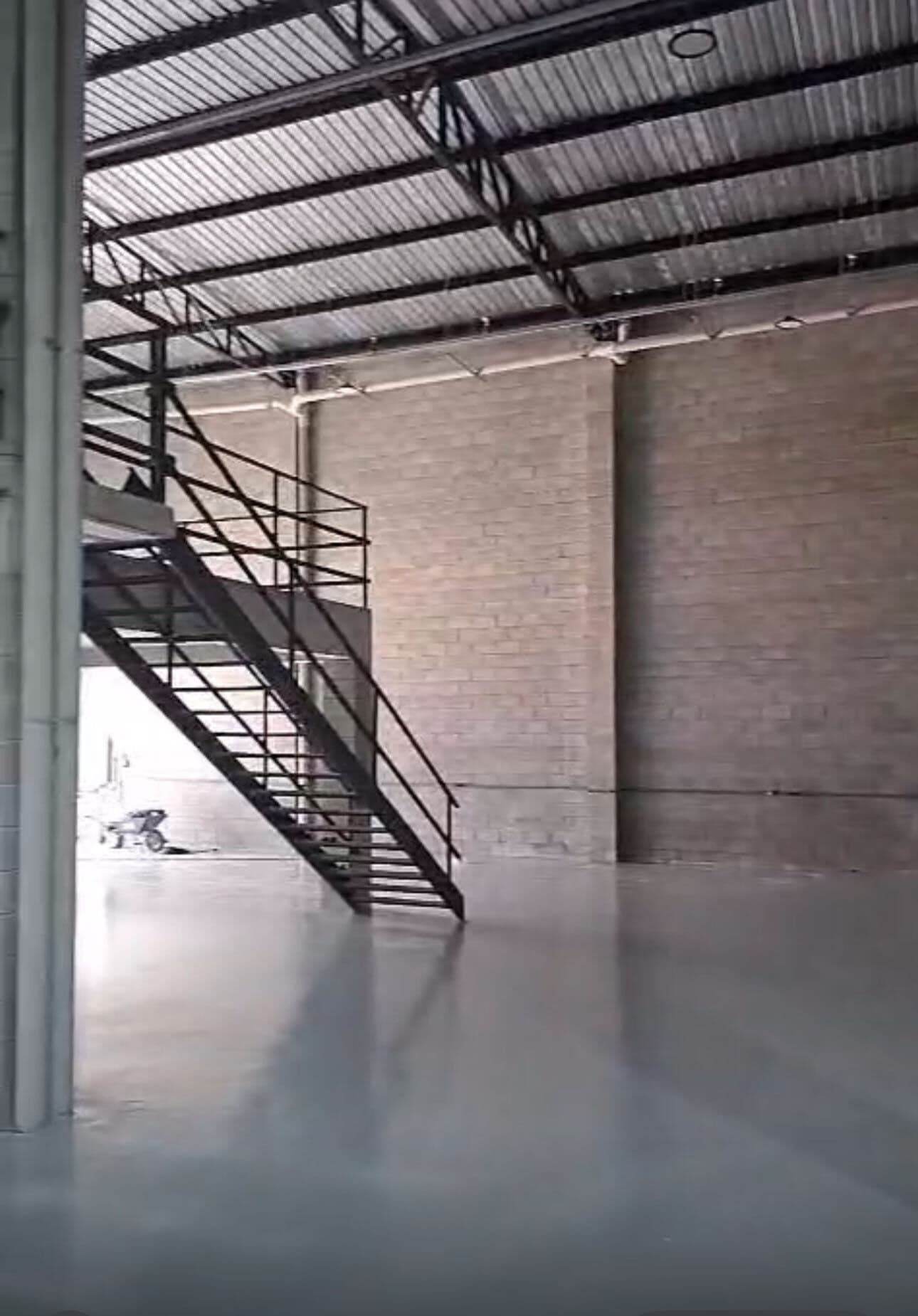 Pavilhão/Galpão Industrial em Jardim Santa Esmeralda, Sorocaba/SP