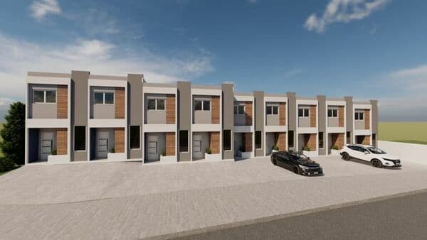 Casa de Condomínio em Sorocaba - Jardim Residencial Villagio Ipanema II