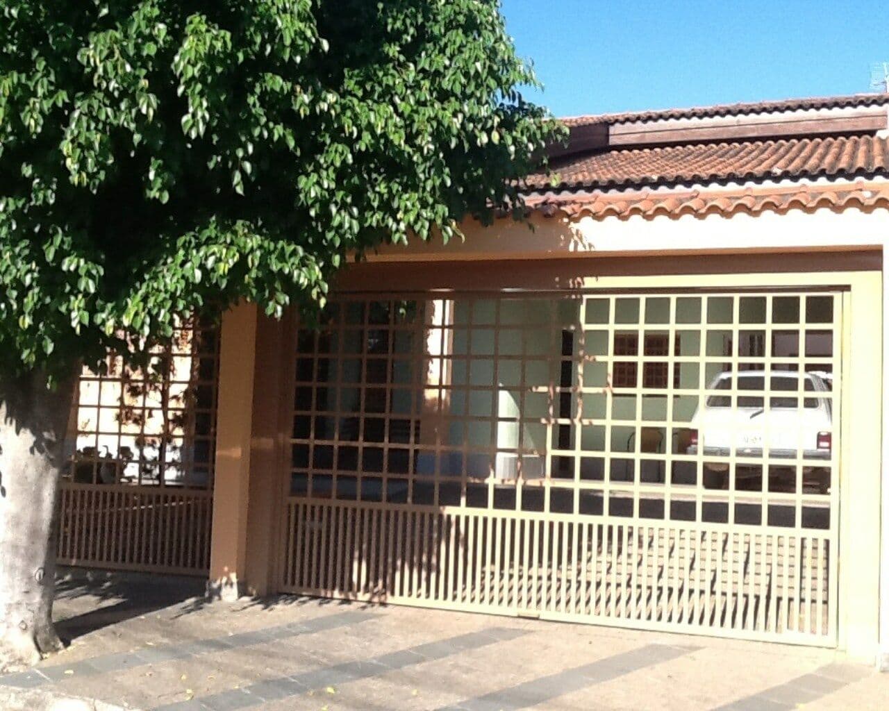 Casa à venda em Sorocaba/SP